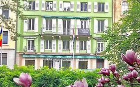 Reichel-Appartements